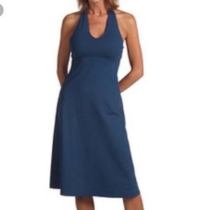 Patagonia Morning Glory Dress - Small